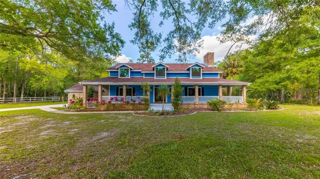 25245 BUNTING CIR, Land O Lakes, FL 34639