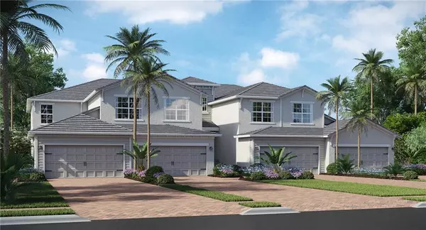 14025 BLACK BEAUTY DR #412, Punta Gorda, FL 33955