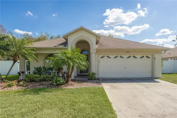 16924 NIKKI LN, Odessa, FL 33556