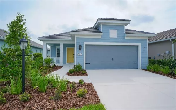 12649 COASTAL BREEZE WAY, Bradenton, FL 34211