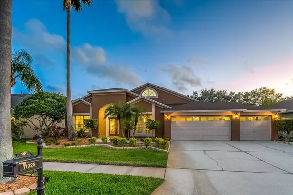 11928 MIDDLEBURY DR, Tampa, FL 33626