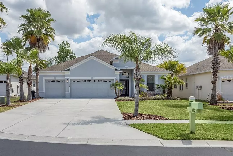 1028 APPIAN PL, Wesley Chapel, FL 33543