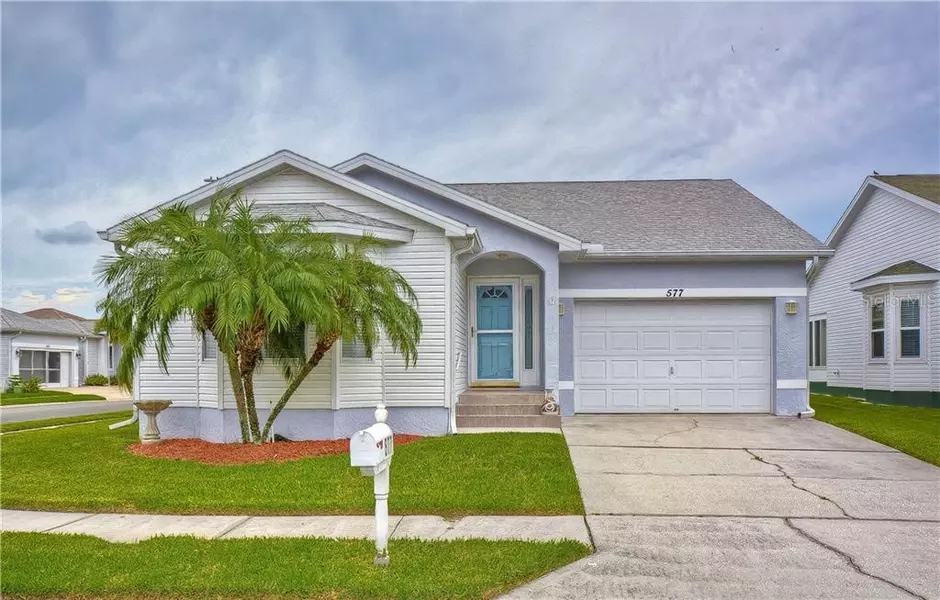 577 DOVE TER W, Oldsmar, FL 34677