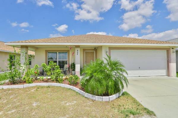 804 16TH AVE SE, Ruskin, FL 33570