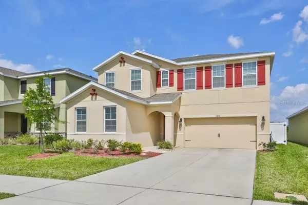 Lakeland, FL 33811,2438 SILVER VIEW DR