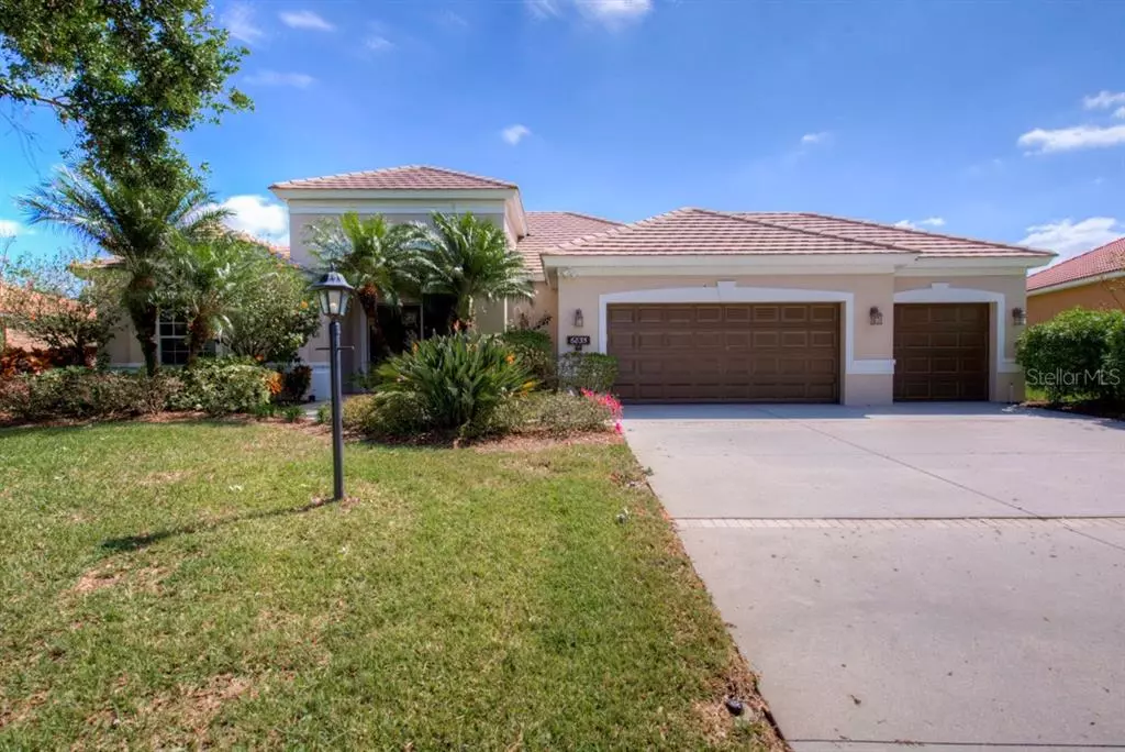 Lakewood Ranch, FL 34202,6835 HONEYSUCKLE TRL