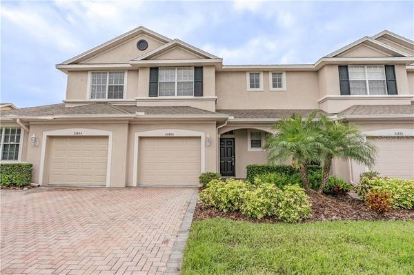 26840 JUNIPER BAY DR, Wesley Chapel, FL 33544