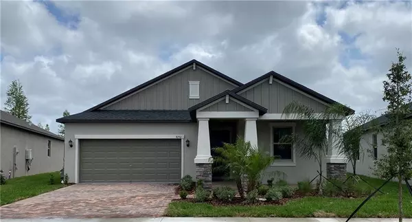 8750 CAPSTONE RANCH DR, New Port Richey, FL 34655