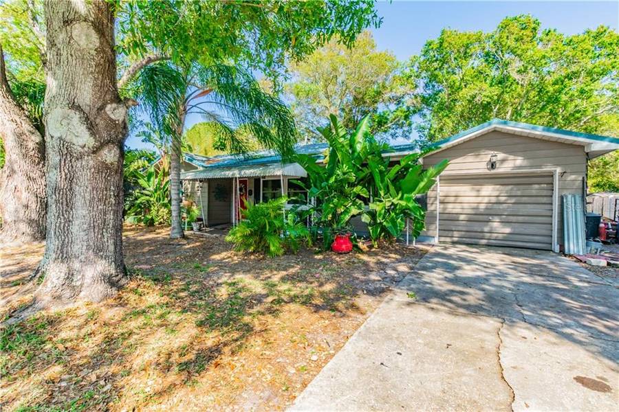 5 N METEOR AVE, Clearwater, FL 33765