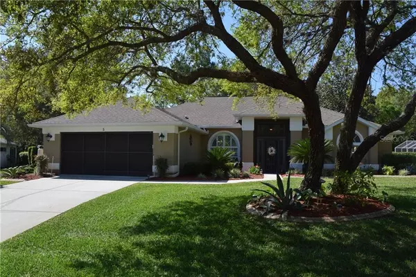 Homosassa, FL 34446,5 BONNIE CT N