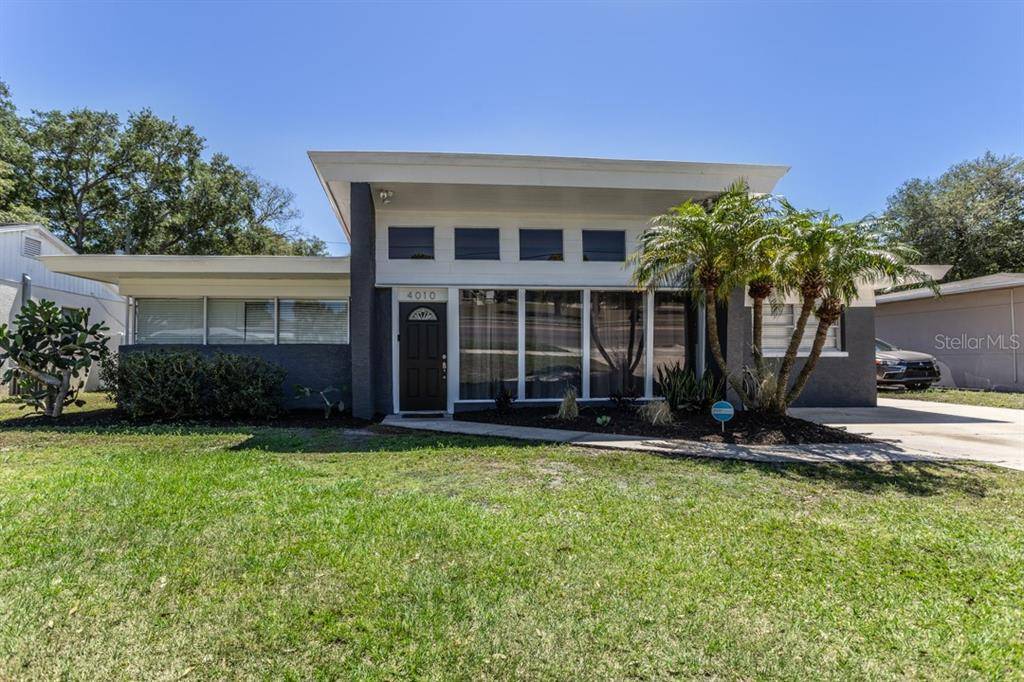 4010 W EUCLID AVE, Tampa, FL 33629