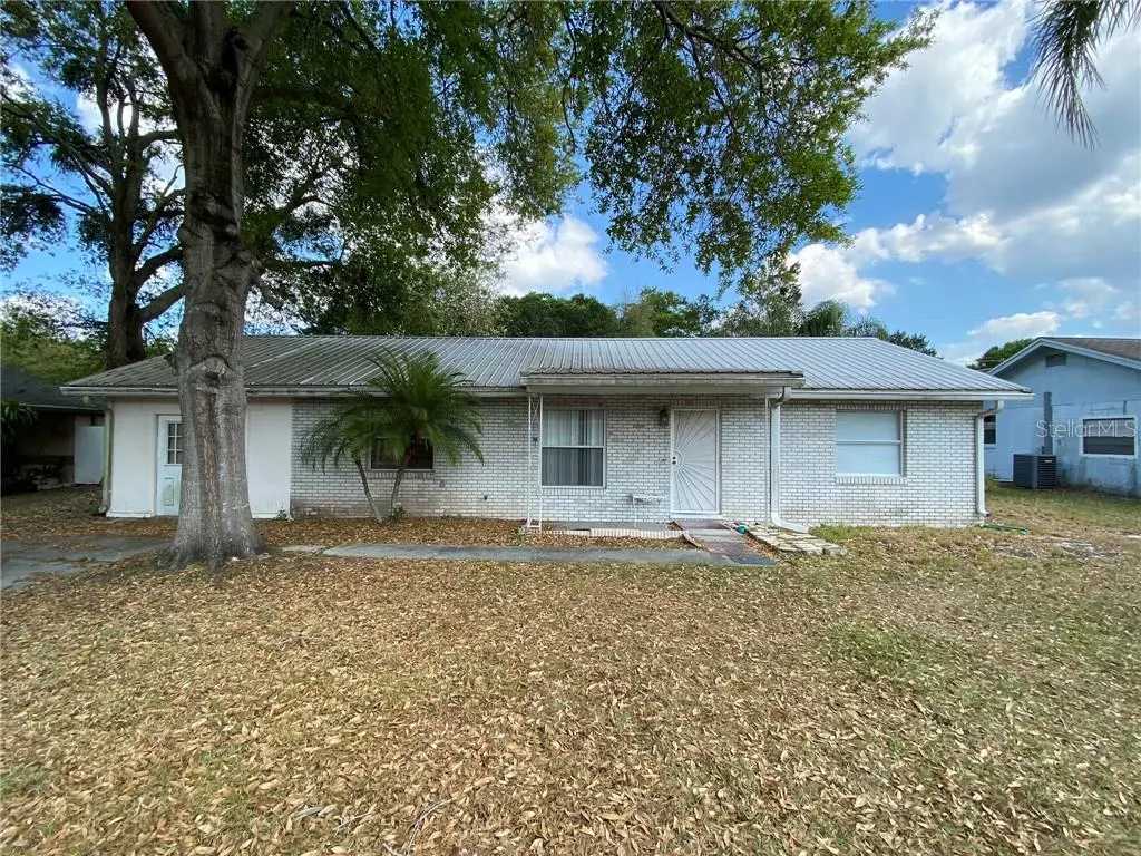 Auburndale, FL 33823,218 BOLENDER CT