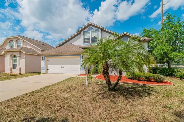 Wesley Chapel, FL 33545,34451 WINDKNOB CT