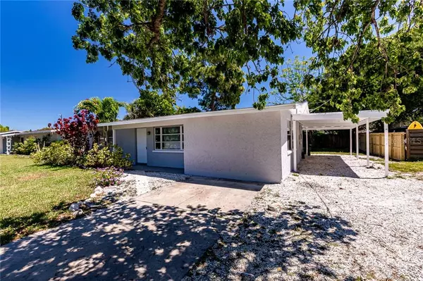 Sarasota, FL 34233,5639 AFTON PL