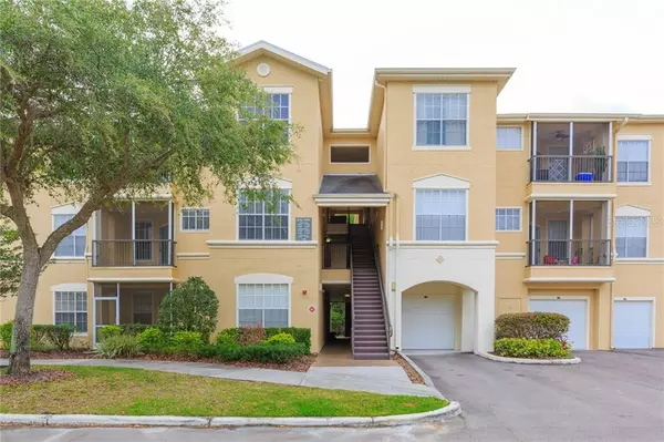 5125 PALM SPRINGS BLVD #4201, Tampa, FL 33647