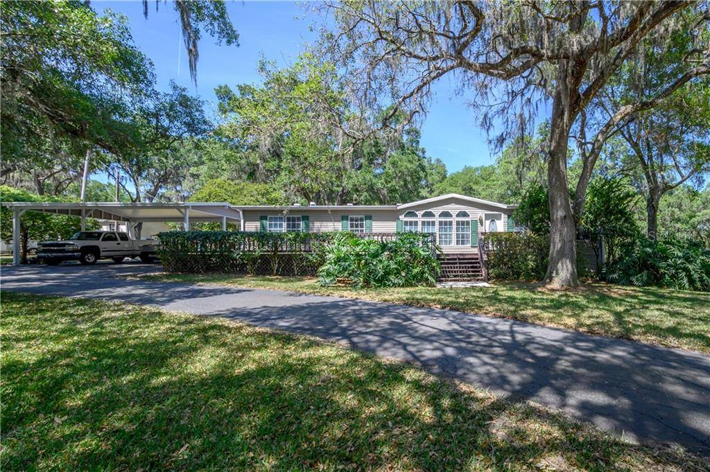 21127 MOORE RD, Brooksville, FL 34604