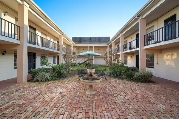 120 S CHURCH AVE #107, Tampa, FL 33609