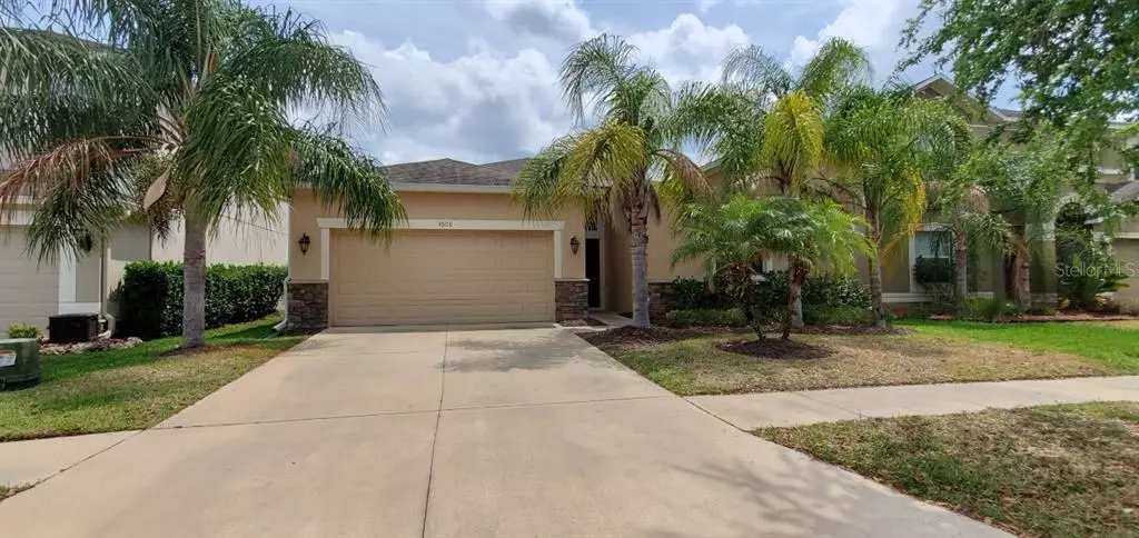 3506 MARMALADE CT, Land O Lakes, FL 34638