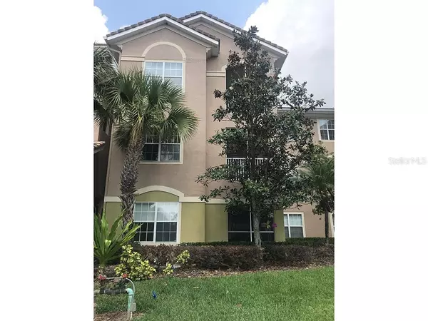 4897 CYPRESS WOODS DR #6110, Orlando, FL 32811