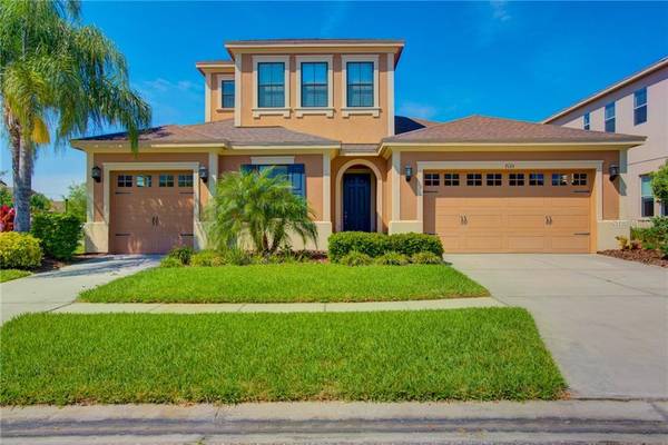 7133 PEREGRINA LOOP, Wesley Chapel, FL 33545