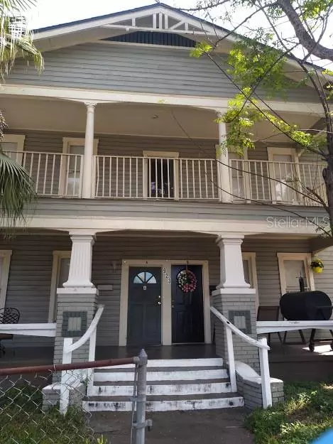 Tampa, FL 33605,923 E 20TH AVE