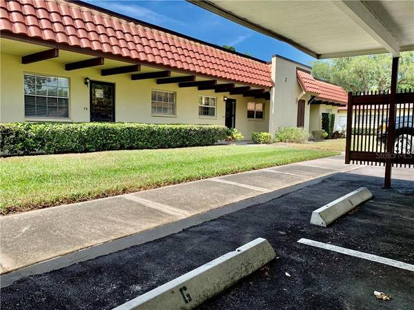 1701 PINEHURST RD #2G, Dunedin, FL 34698