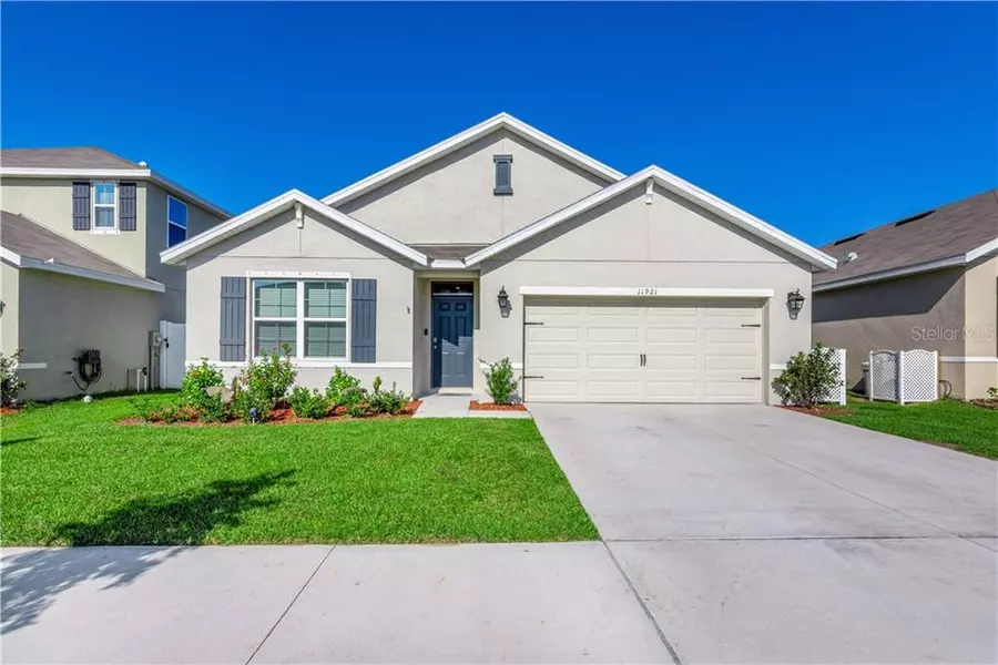 11921 LEDBURY COMMONS DR, Gibsonton, FL 33534