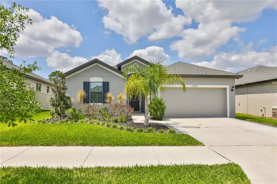 12142 CREEK PRESERVE DR, Riverview, FL 33579