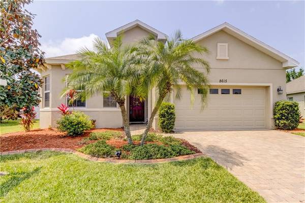 8615 EAGLE BROOK DR, Land O Lakes, FL 34638