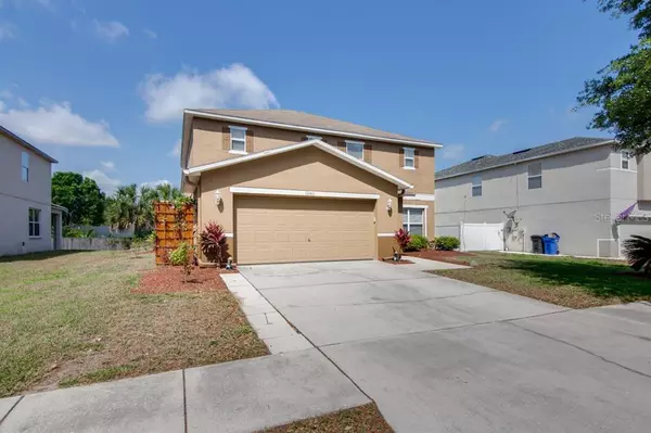 10411 FROG POND DR, Riverview, FL 33569