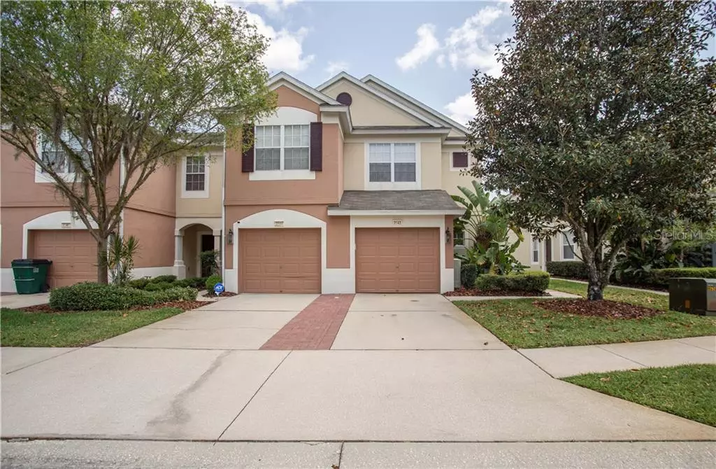 Wesley Chapel, FL 33544,2542 GLENRISE PL