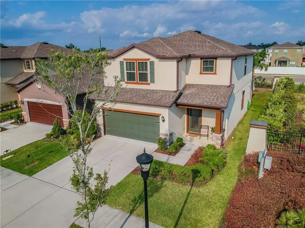 Ruskin, FL 33570,1503 CUSTER BAYOU ST