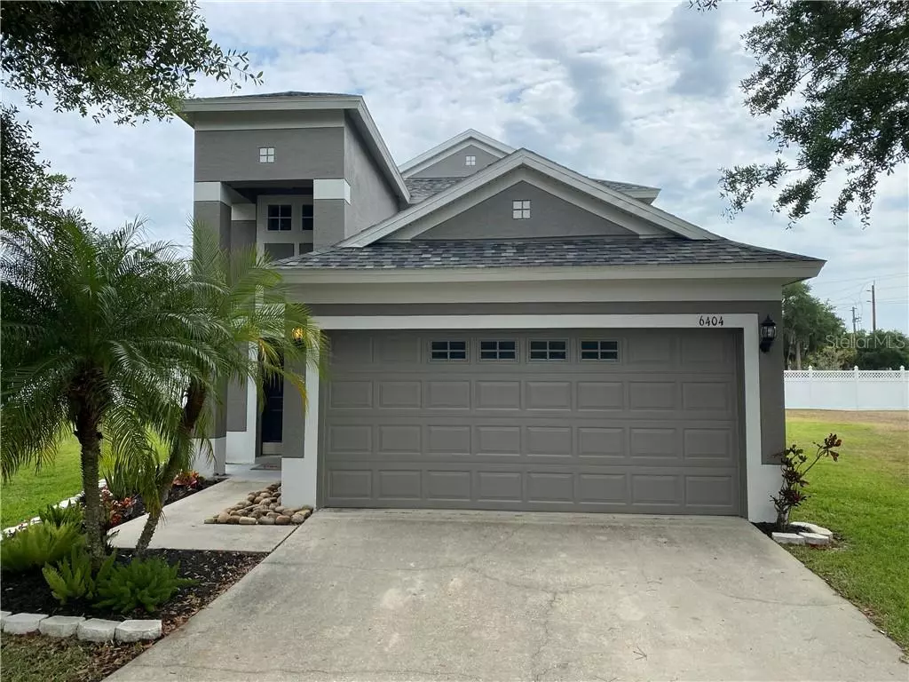 Ellenton, FL 34222,6404 CORAL CREEK CT