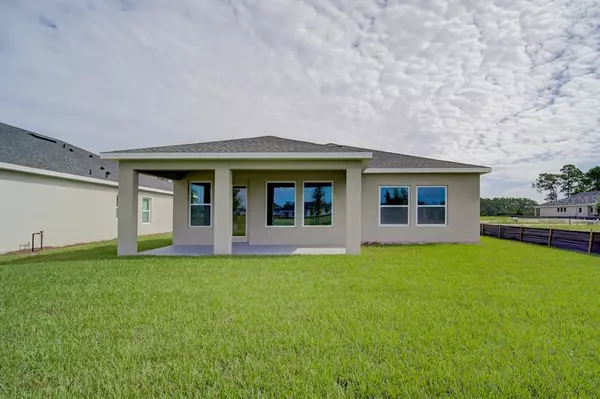 Clermont, FL 34714,17871 PASSIONFLOWER CIR