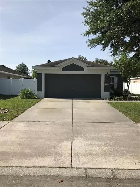 14823 WAKE ROBIN DR, Brooksville, FL 34604