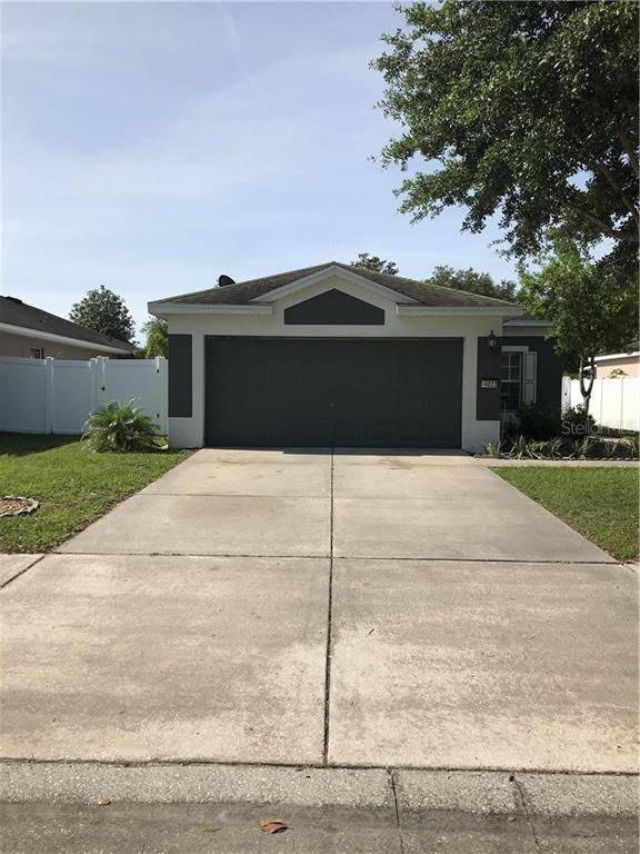 14823 WAKE ROBIN DR, Brooksville, FL 34604