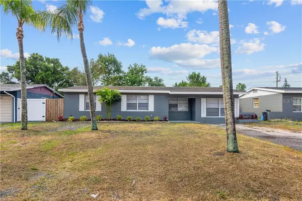 5460 65TH AVE N, Pinellas Park, FL 33781