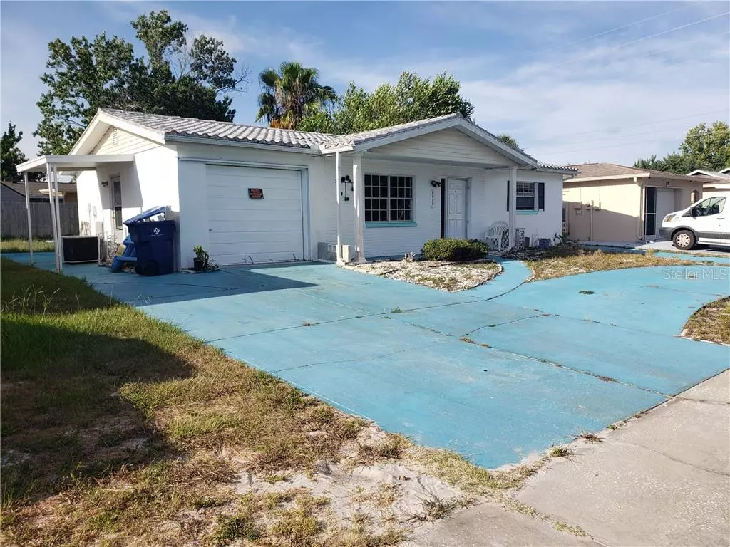 Port Richey, FL 34668,8039 SAYBROOK DR