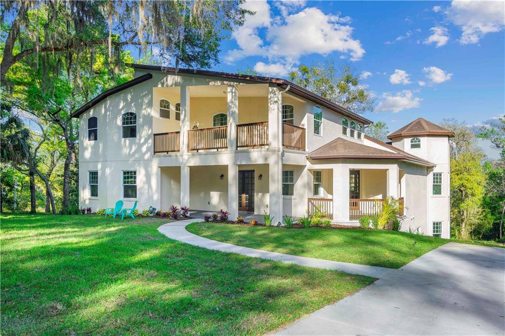 25487 DAN BROWN HILL RD, Brooksville, FL 34602