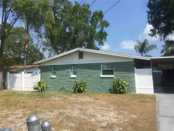 2612 E 110TH AVE, Tampa, FL 33612