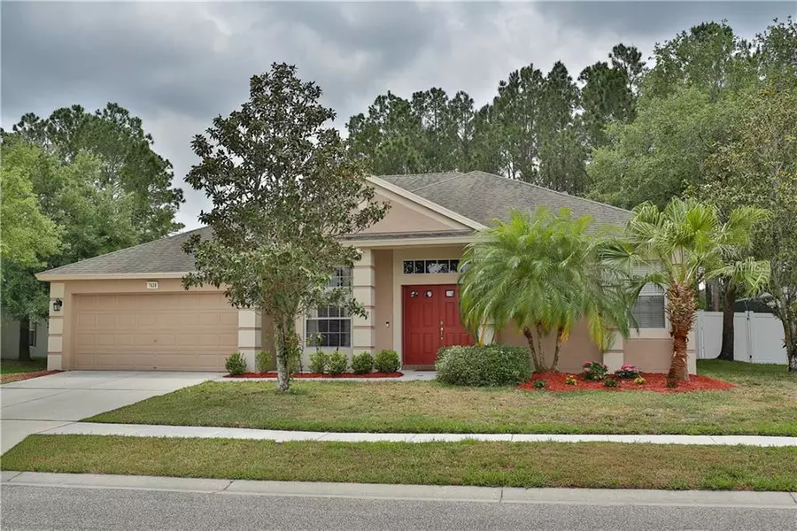 7628 CRESCENT PALM DR, Wesley Chapel, FL 33545