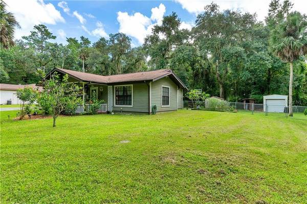 7222 GRIFFIN RD, Brooksville, FL 34601