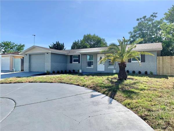 11231 LINDEN LN, Port Richey, FL 34668