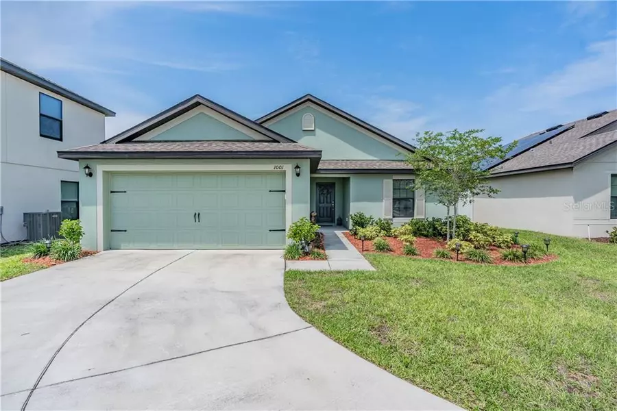 1001 WOODLARK DR, Haines City, FL 33844