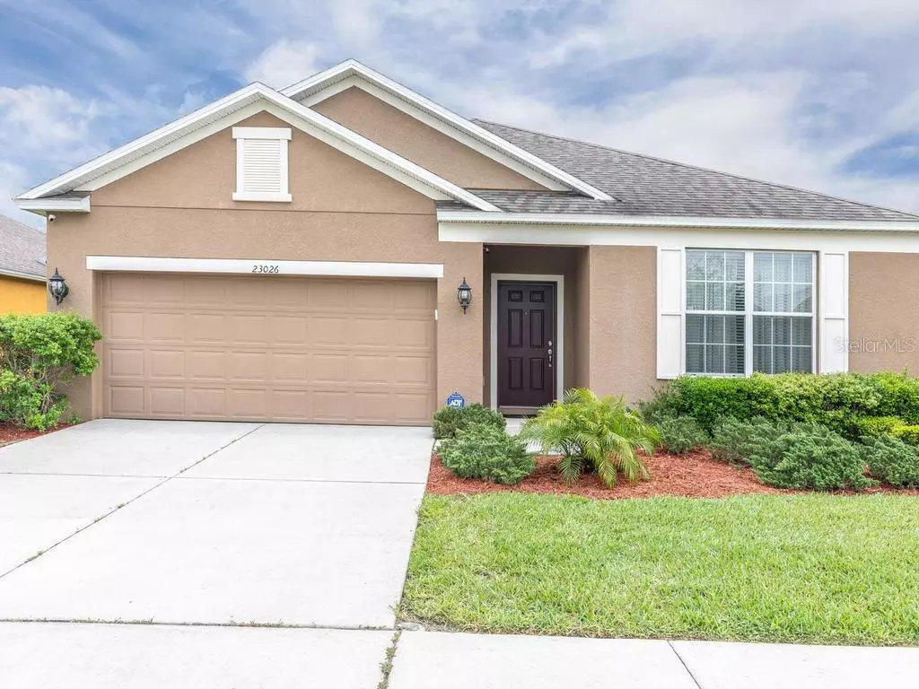 Land O Lakes, FL 34639,23026 WOOD VIOLET CT