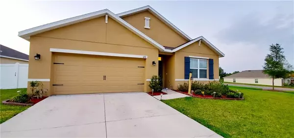 Zephyrhills, FL 33541,6711 WAGON TRAIL ST