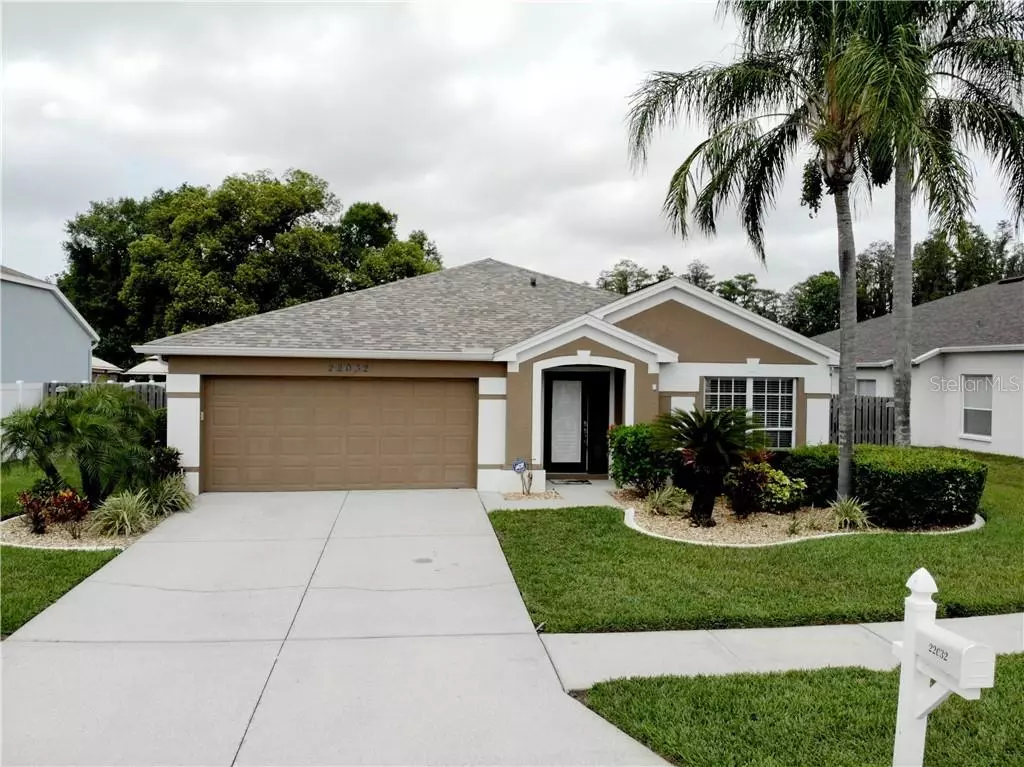 Land O Lakes, FL 34639,22032 YACHTCLUB TER