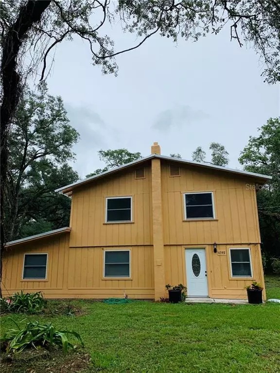 Webster, FL 33597,4392 CR 691