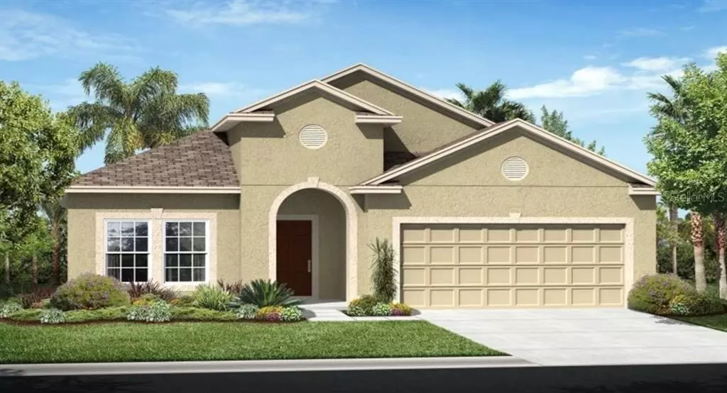 Harmony, FL 34773,3382 SAGEBRUSH ST