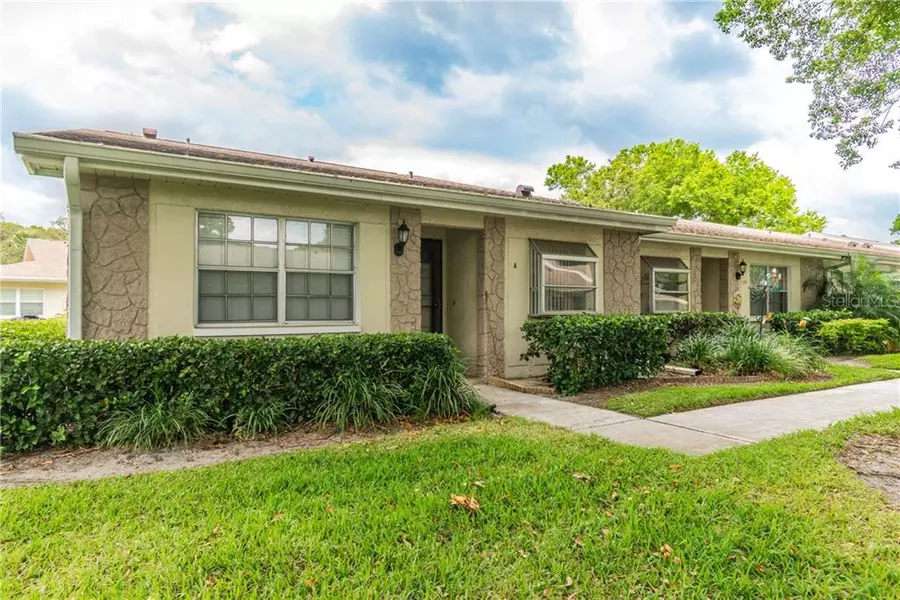 1047 DUNROBIN DR #A, Palm Harbor, FL 34684